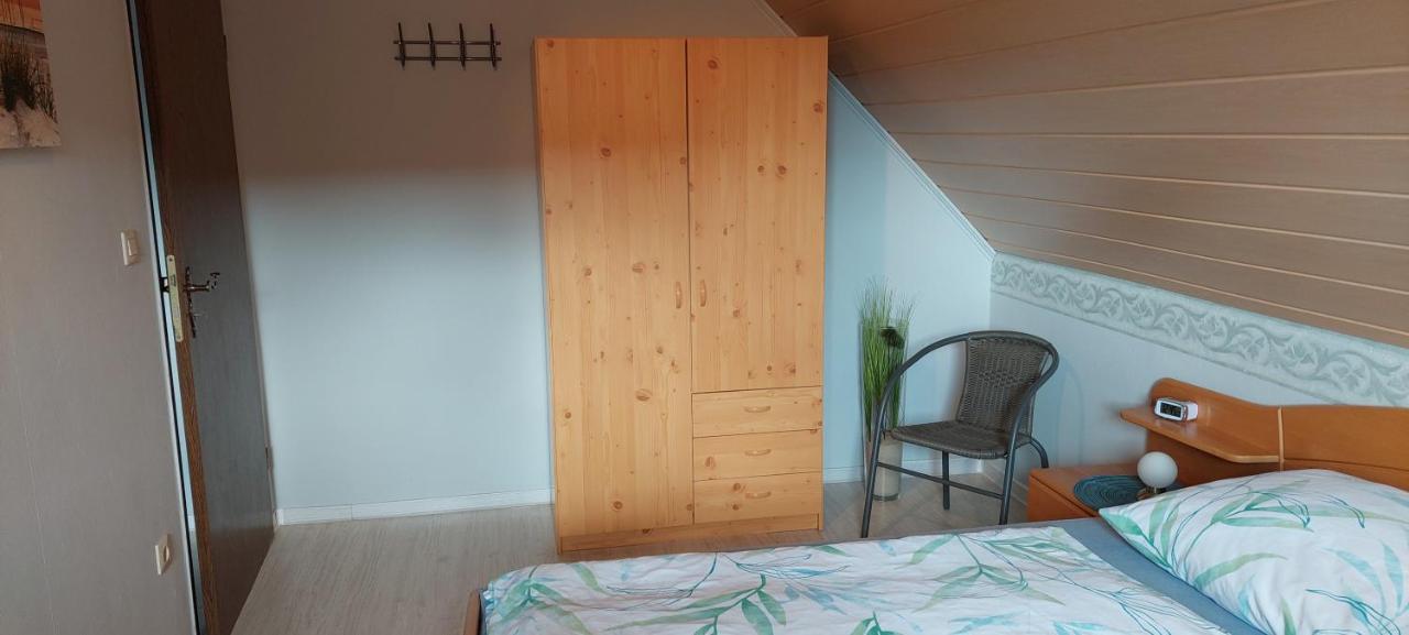 Haus Im Wiesengrund إِزينتْس المظهر الخارجي الصورة