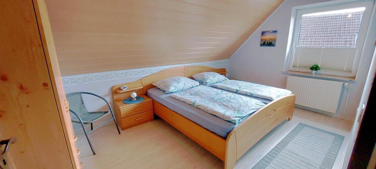Haus Im Wiesengrund إِزينتْس المظهر الخارجي الصورة