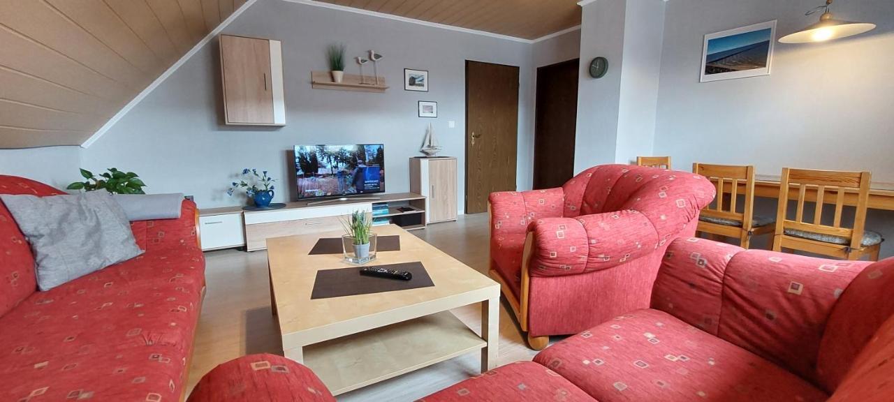 Haus Im Wiesengrund إِزينتْس المظهر الخارجي الصورة