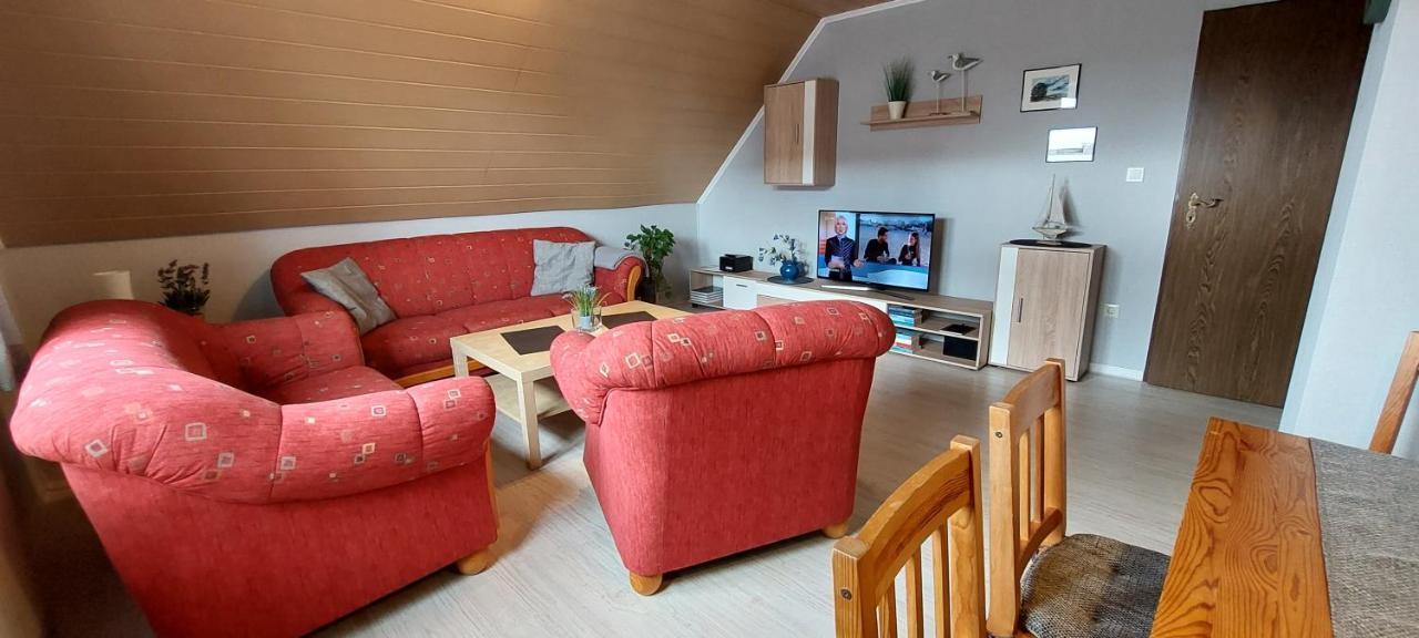 Haus Im Wiesengrund إِزينتْس المظهر الخارجي الصورة
