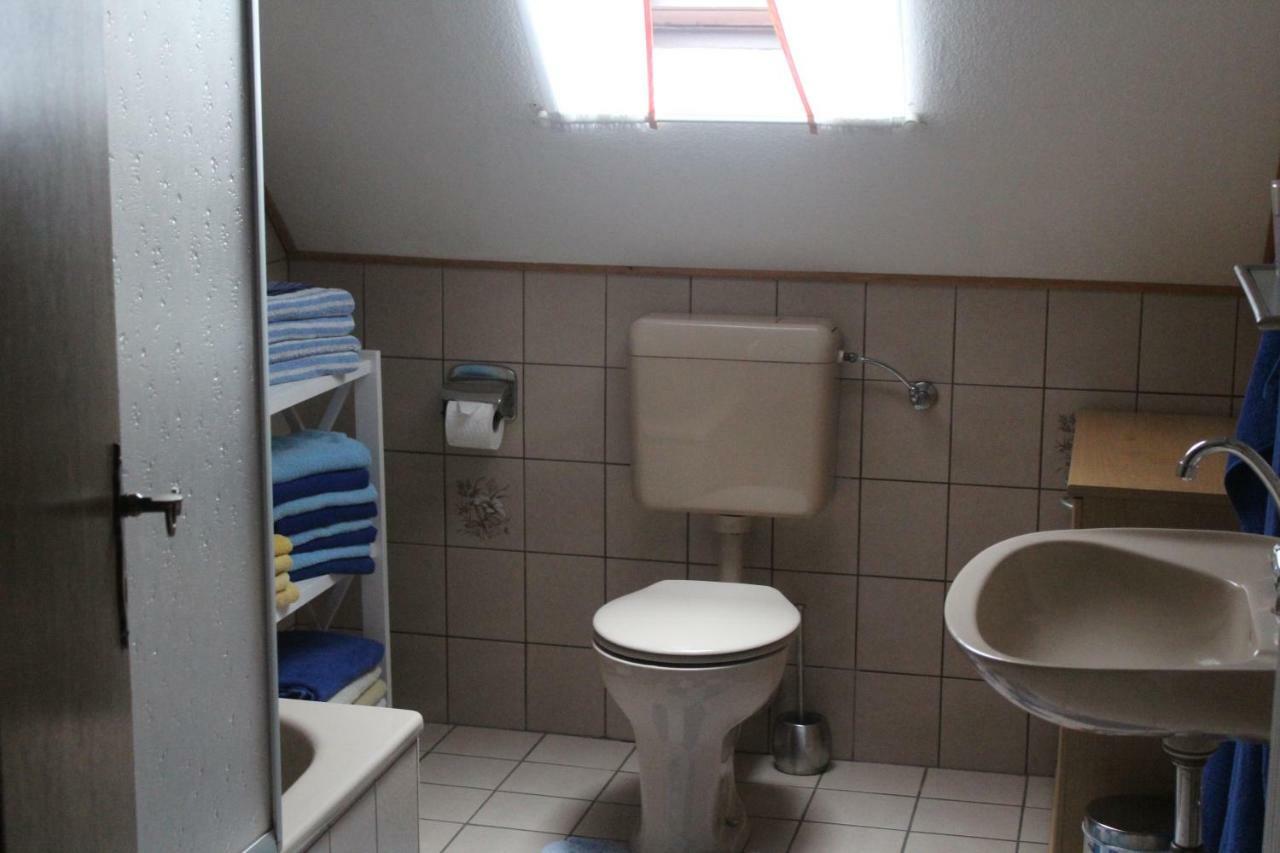 Haus Im Wiesengrund إِزينتْس المظهر الخارجي الصورة