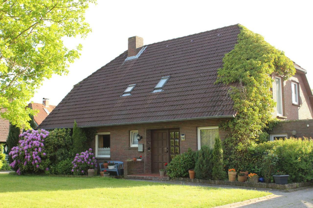 Haus Im Wiesengrund إِزينتْس المظهر الخارجي الصورة