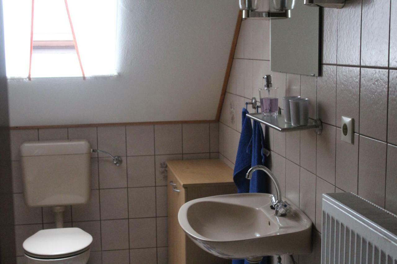 Haus Im Wiesengrund إِزينتْس المظهر الخارجي الصورة